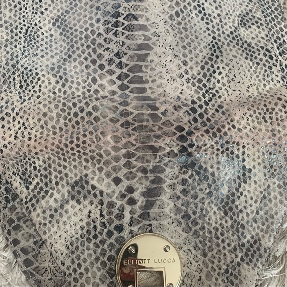 Elliott Lucca Cordoba clutch - Picture 3 of 9